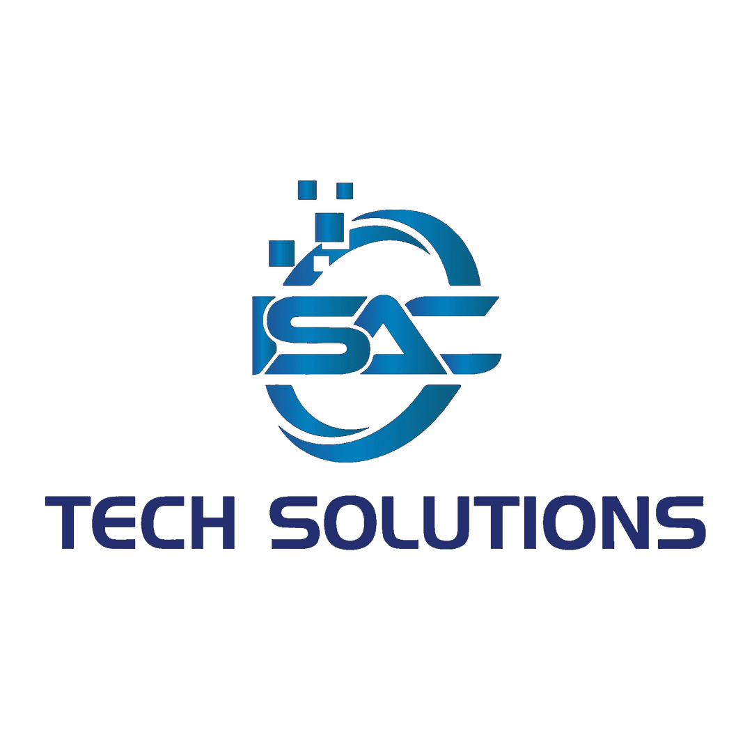 Isac Tech Solutions